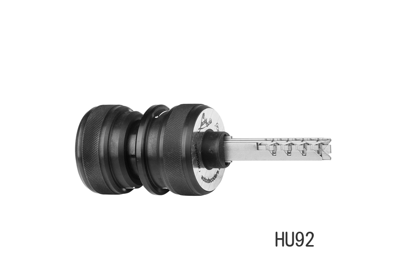HU92