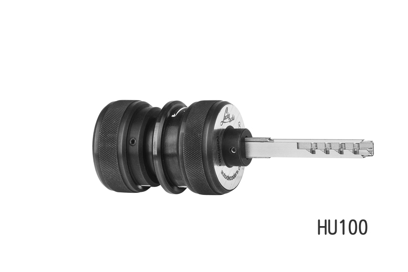 HU100