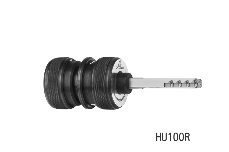 HU100R