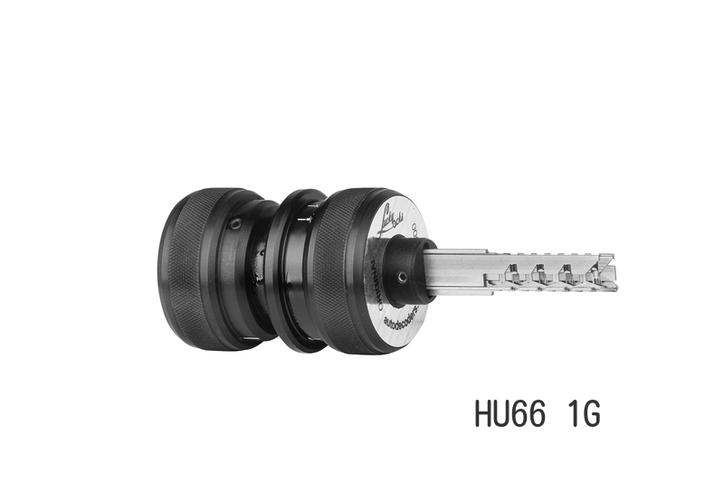 HU66 1G