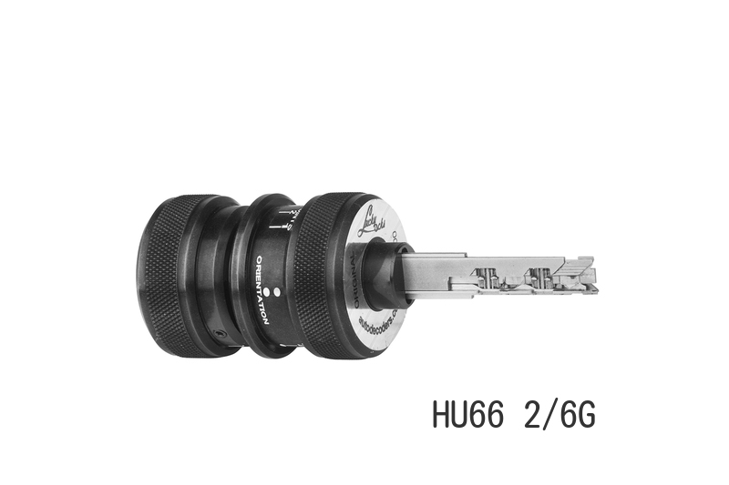 HU66 2