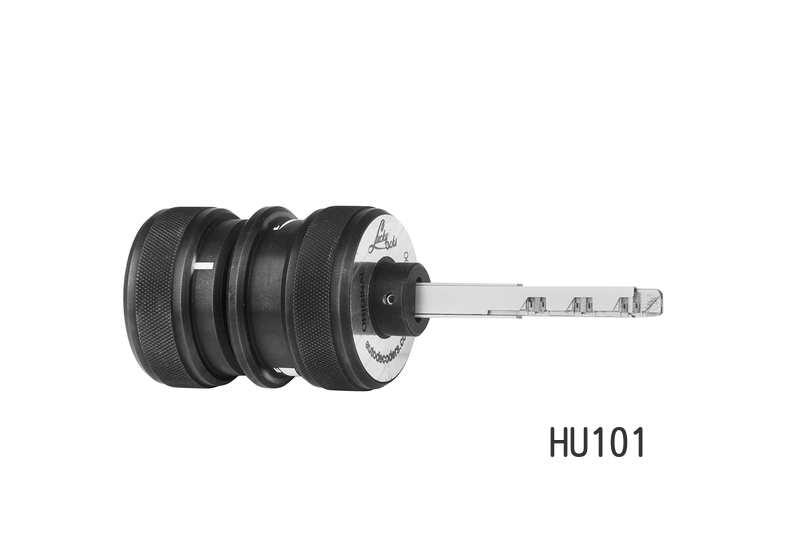 HU101