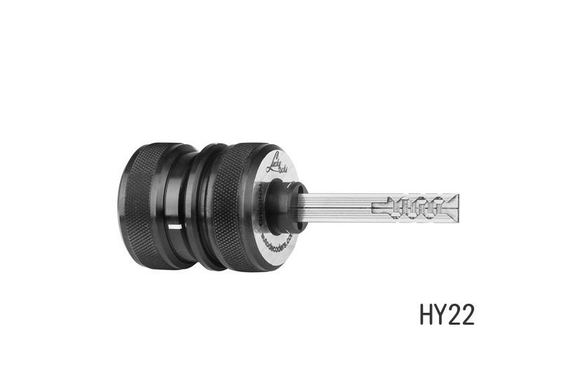 HY22